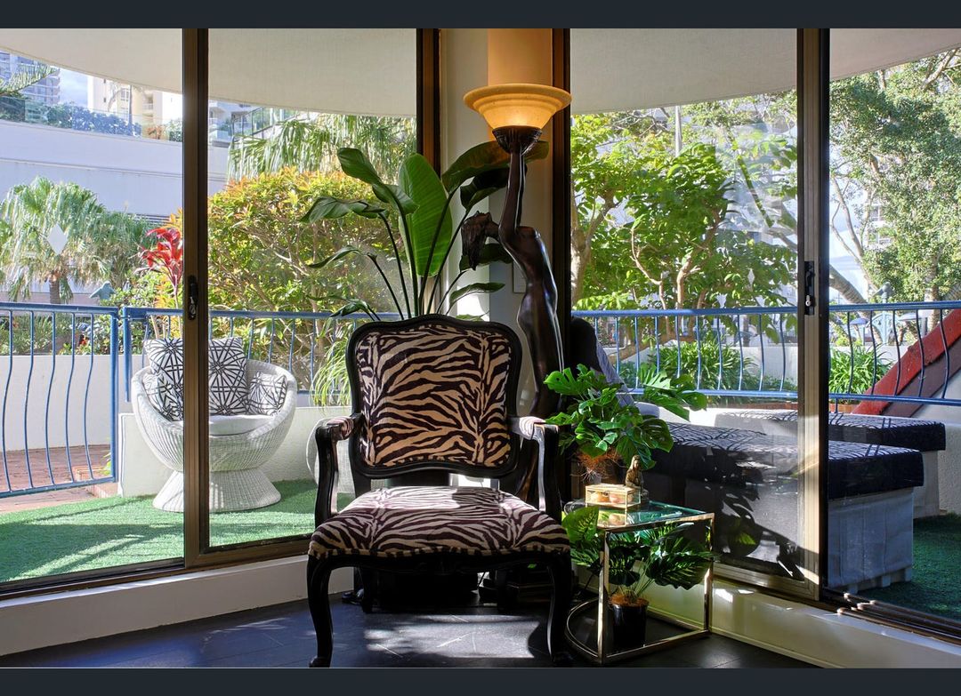 19/38 Orchid Avenue, Surfers Paradise