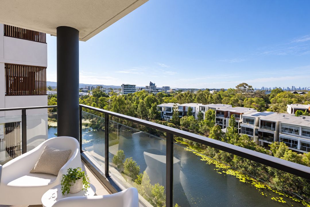 Photograph 1 of 129/1-25 Parnell Boulevard, Robina