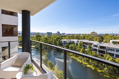 Photograph 1 of 129/1-25 Parnell Boulevard, Robina