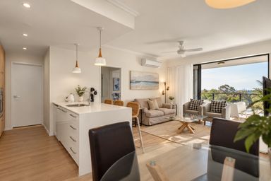 Photograph 2 of 129/1-25 Parnell Boulevard, Robina