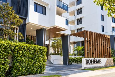 Photograph 17 of 129/1-25 Parnell Boulevard, Robina