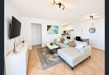 Photograph 4 of 45/38 Orchid Avenue, Surfers Paradise