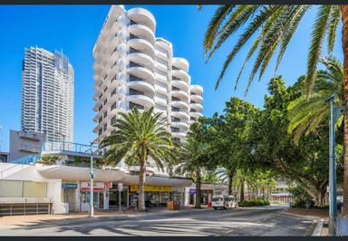 Photograph 7 of 45/38 Orchid Avenue, Surfers Paradise