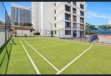 Photograph 8 of 45/38 Orchid Avenue, Surfers Paradise