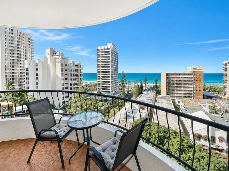 Photograph 1 of 45/38 Orchid Avenue, Surfers Paradise