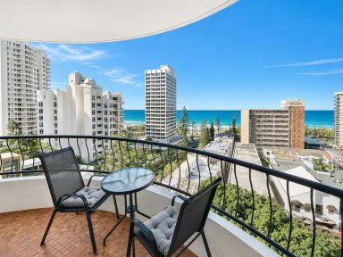 Photograph 1 of 45/38 Orchid Avenue, Surfers Paradise